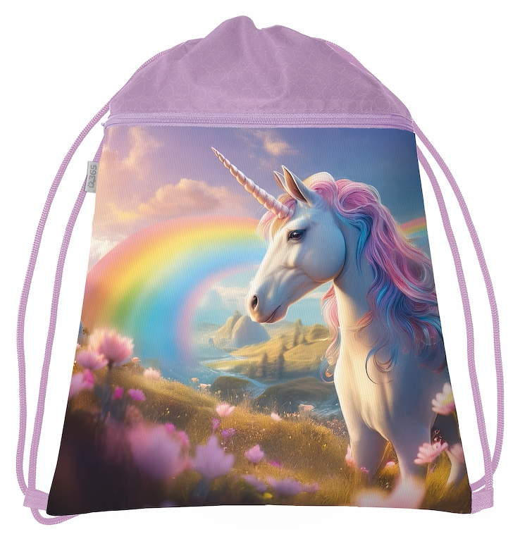 Sáček na tělocvik Magic Dreams