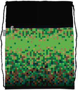 Obrázek produktu: Sáček na tělocvik Pixel