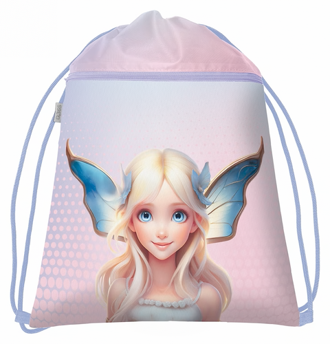 Obrázek produktu: Sáček na tělocvik Pixie