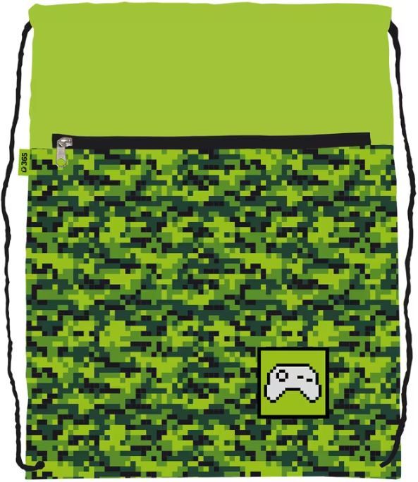 Sáček na tělocvik Play