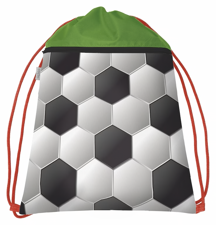 Sáček na tělocvik Soccer