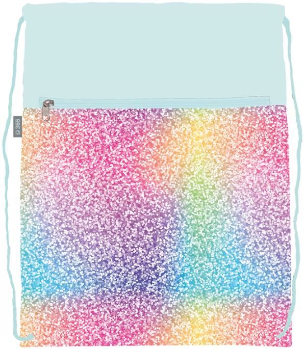 Sáček na tělocvik Sparkle