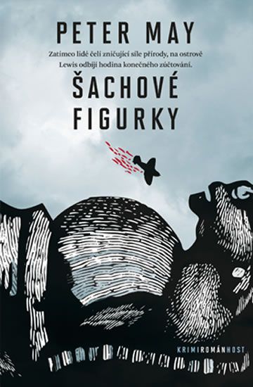 Obrázek produktu: Šachové figurky