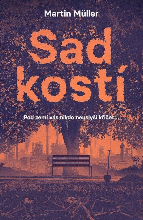 Obrázek produktu: Sad kostí