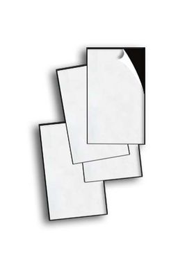 Obrázek produktu: Sada 24 samolepících magnetů