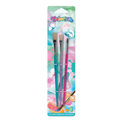 Obrázek produktu: Sada štětců Colorino - Follow your Dreams
