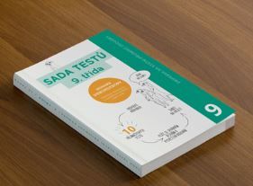 Sada testů státní přijímací zkoušky 9. třída - kol.