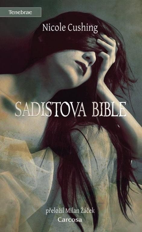 Obrázek produktu: Sadistova bible