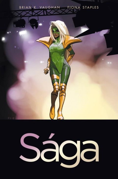 Obrázek produktu: Sága 4