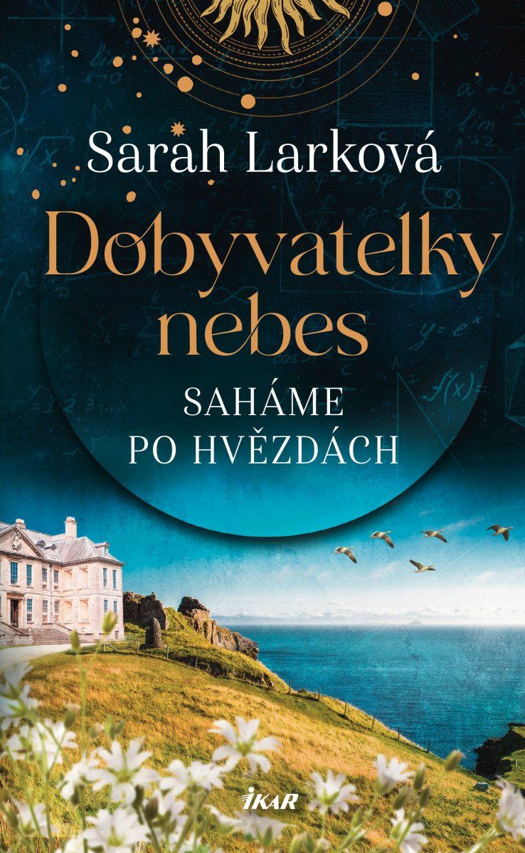 Levně Saháme po hvězdách