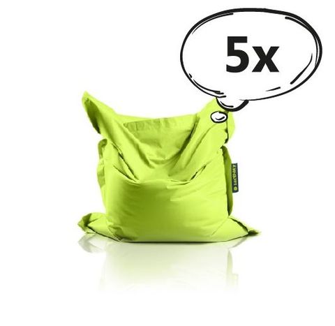 Obrázek produktu: SakyPaky Sada 5 sedacích vaků Kanafas