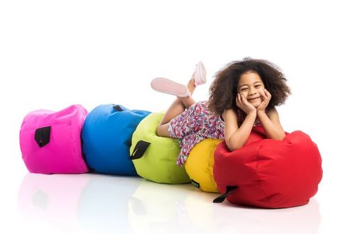 Obrázek produktu: SakyPaky Sada 5 Taburetů