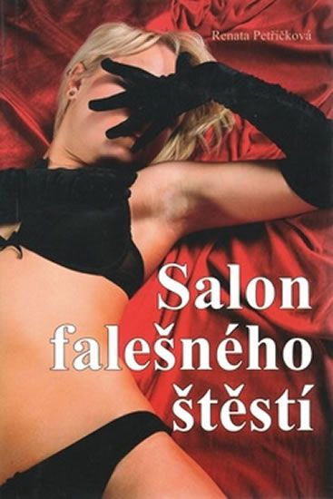 Obrázek produktu: Salon falešného štěstí