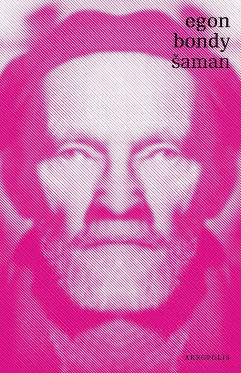 Obrázek produktu: Šaman