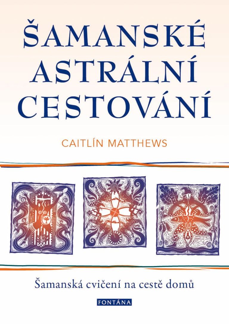 Šamanské astrální cestování