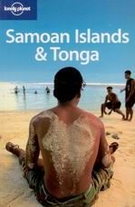 Obrázek produktu: Samoan Islands, Tonga - v angličtině