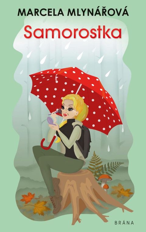 Obrázek produktu: Samorostka