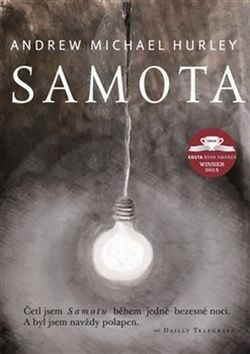 Samota - Andrew Michael Hurley