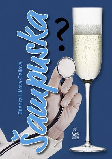 Obrázek produktu: Šampuska