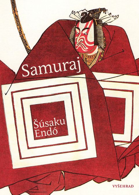 Obrázek produktu: Samuraj