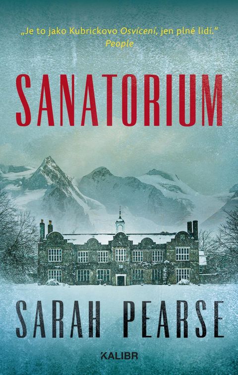 Obrázek produktu: Sanatorium