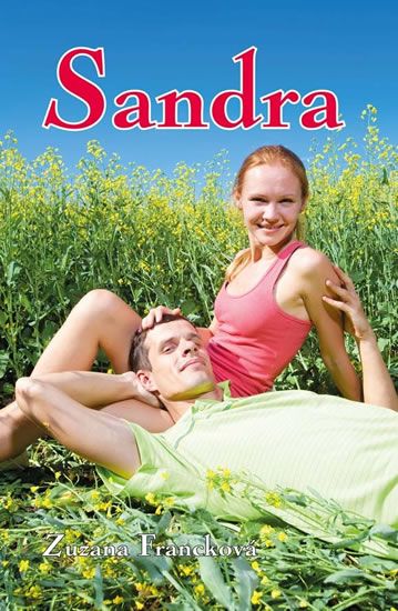 Obrázek produktu: Sandra