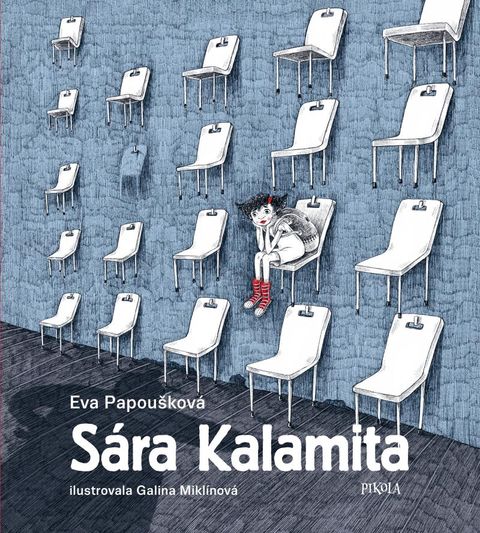 Obrázek produktu: Sára Kalamita