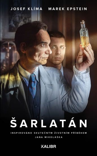 Obrázek produktu: Šarlatán