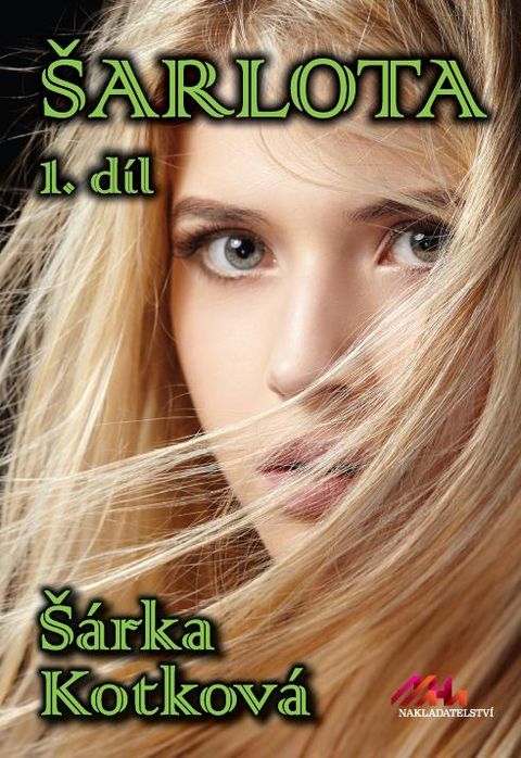 Obrázek produktu: Šarlota 1. díl