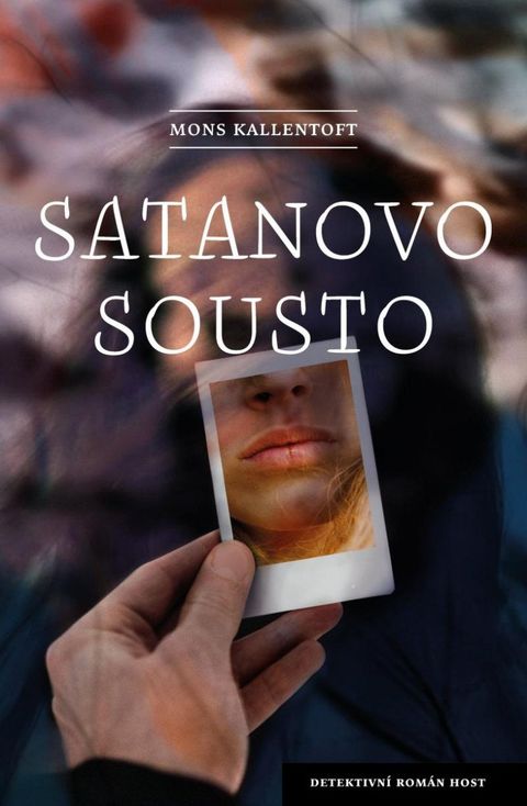 Obrázek produktu: Satanovo sousto