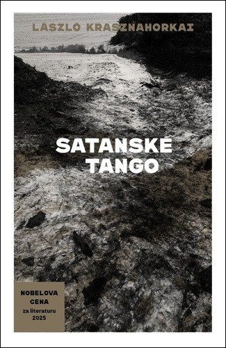 Obrázek produktu: Satanské tango