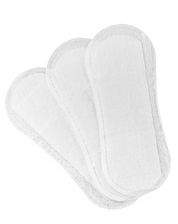 Obrázek produktu: Satino FemCare BIO dámské vložky (12x16bal) - 1 karton ( 192 ks )