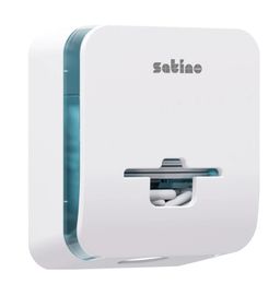 Obrázek produktu: SATINO FemCare dávkovač dámské hygieny 3v1 - bílý