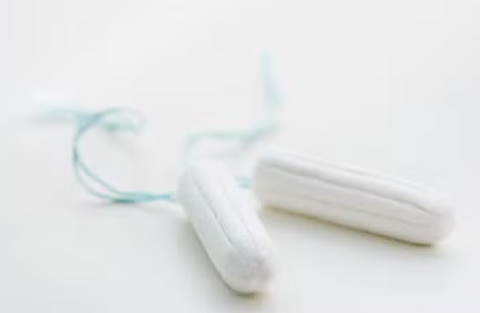 Obrázek produktu: Satino FemCare organické tampóny - 1 karton ( 6000 ks )