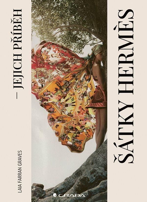 Šátky Hermés jejich příběh