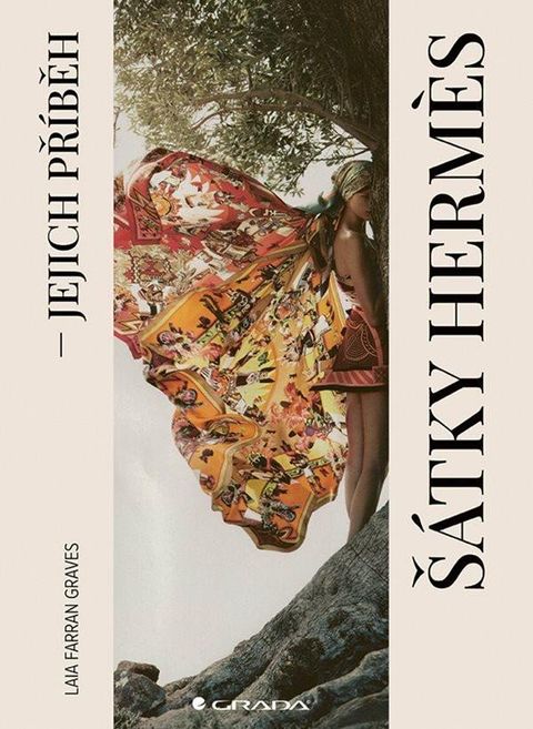 Obrázek produktu: Šátky Hermés jejich příběh