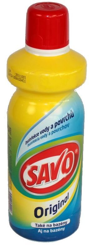Savo Originál 1,2 l