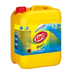 Obrázek produktu: Savo Originál 4 l