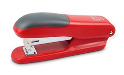 Obrázek produktu: SAX 39 sešívačka - červená