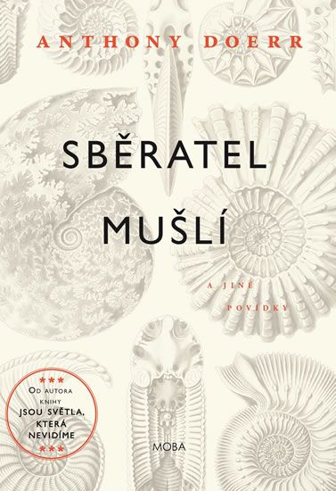 Sběratel mušlí
