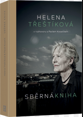 Obrázek produktu: Sběrná kniha
