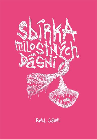 Obrázek produktu: Sbírka milostných dásní