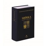 Obrázek produktu: Sbírka nálezů a usnesení ÚS ČR, svazek 89 (vč. CD)