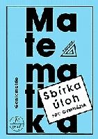Obrázek produktu: Sbírka úloh pro gymnázia - Goniometrie