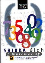 Sbírka úloh z matematiky pro 2. stupeň ZŠ – početní úlohy