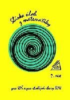 Obrázek produktu: Sbírka úloh z matematiky pro SOŠ a studijní obory SOU, II. část + CD