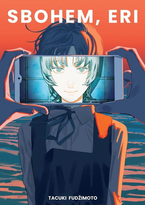 Obrázek produktu: Sbohem, Eri