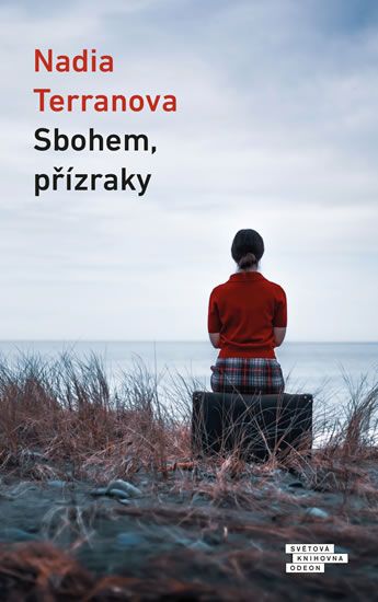 Levně Sbohem, přízraky