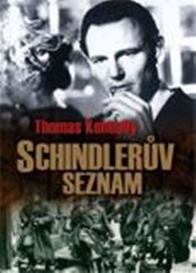 Levně Schindlerův seznam