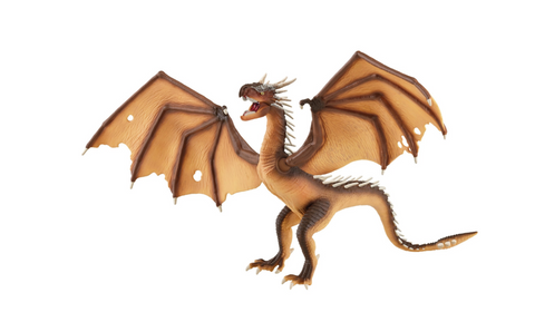 Obrázek produktu: Schleich 13989 Harry Potter - Maďarský trnoocasý drak